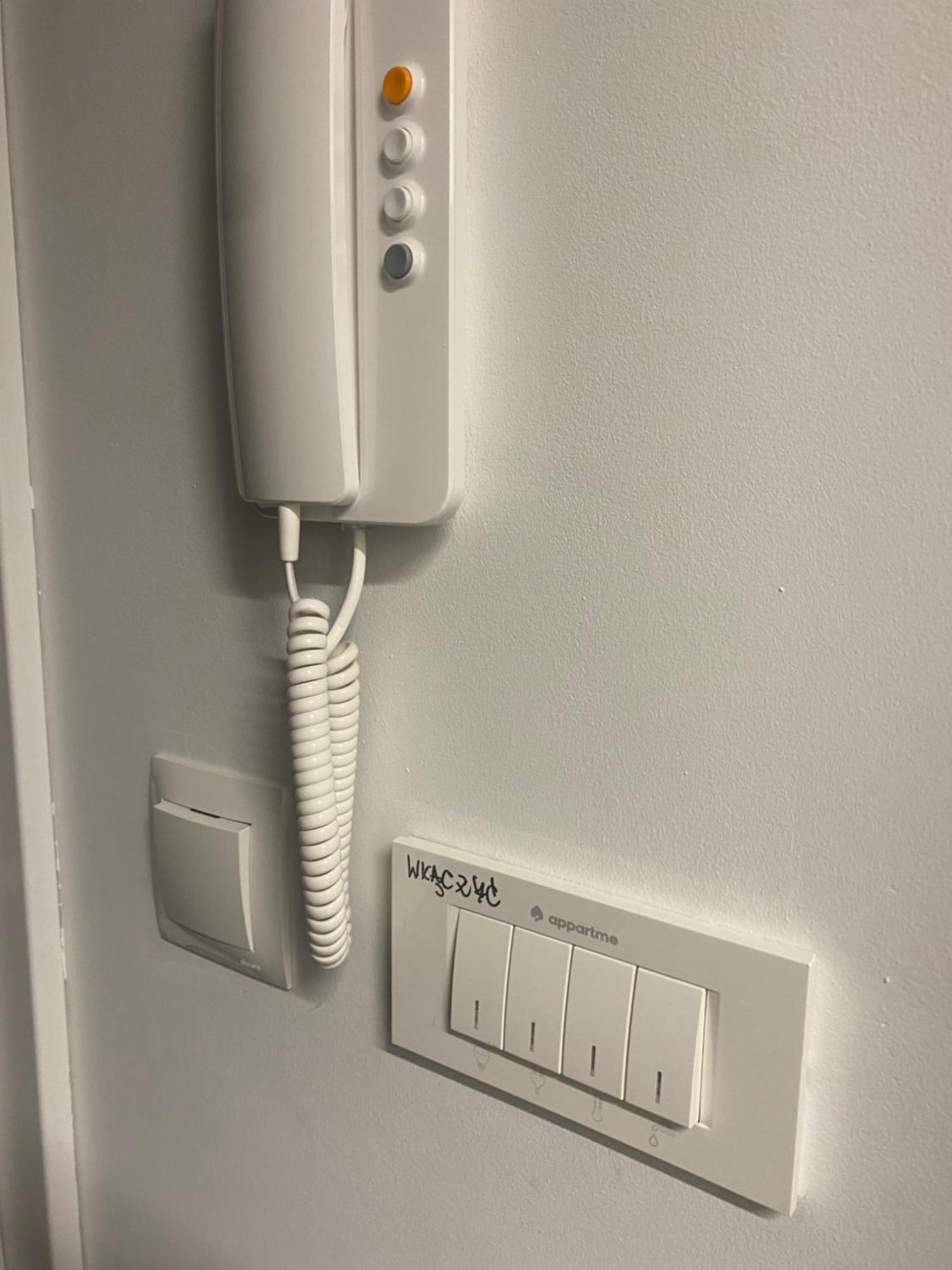 ビィドゴシュチュAkademicka 8B Przy Onkologiiアパートメント エクステリア 写真